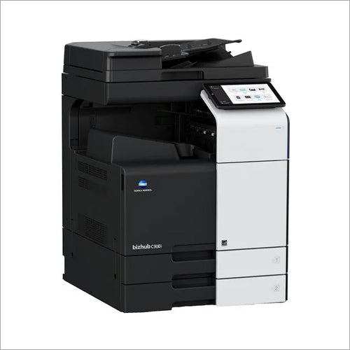 Konica Minolta bizhub C300i A3 Color Multifunction Copier & Printer