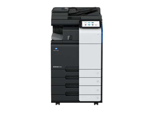 Konica Minolta bizhub C300i A3 Color Multifunction Copier & Printer