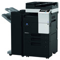 Konica Minolta bizhub 367 – Premium Company-Standard MFP