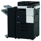 Konica Minolta bizhub 367 – Premium Company-Standard MFP