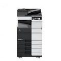 **Konica Minolta bizhub 458e – A3 Monochrome Multifunction Printer | Print, Copy & Scan**