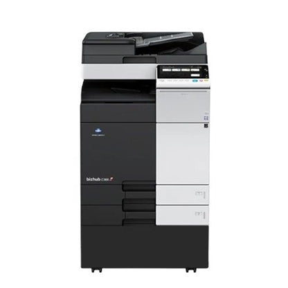 Konica Minolta Bizhub C308 C368 Color Copier | Premium A3 Multifunction Printer, Copier & Scanner