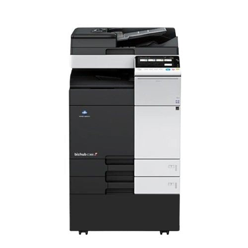 Konica Minolta Bizhub C308 C368 Color Copier | Premium A3 Multifunction Printer, Copier & Scanner